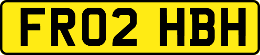 FR02HBH