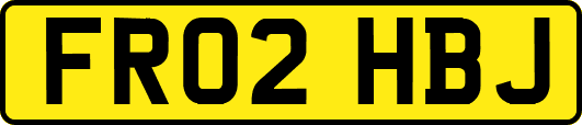 FR02HBJ