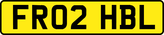 FR02HBL