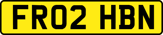 FR02HBN