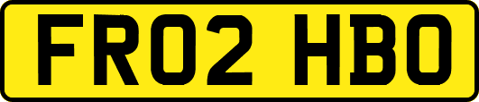FR02HBO