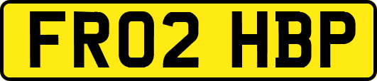 FR02HBP