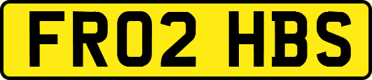 FR02HBS