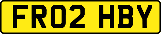 FR02HBY