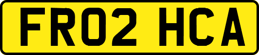 FR02HCA