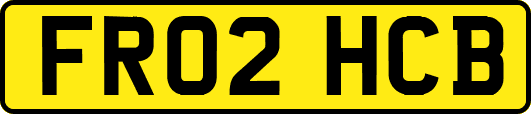 FR02HCB