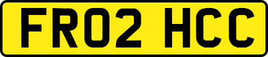 FR02HCC