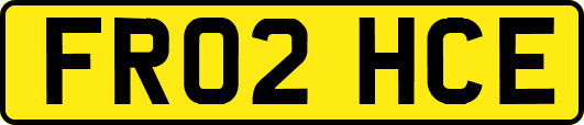 FR02HCE