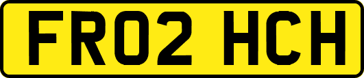 FR02HCH