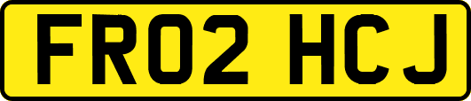 FR02HCJ