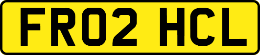 FR02HCL