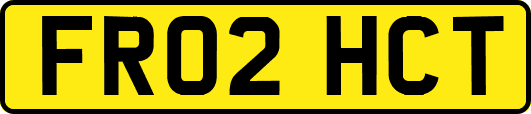 FR02HCT