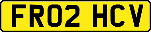 FR02HCV