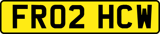 FR02HCW