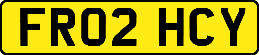 FR02HCY