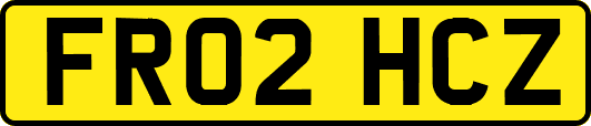 FR02HCZ