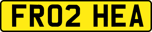 FR02HEA