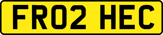 FR02HEC