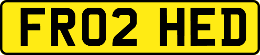 FR02HED