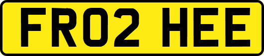 FR02HEE