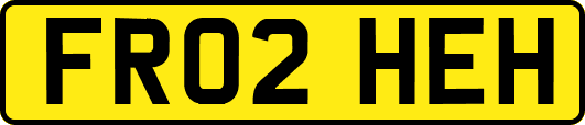 FR02HEH