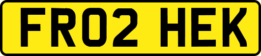 FR02HEK