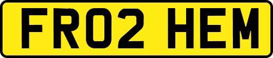 FR02HEM