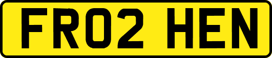 FR02HEN