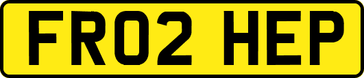 FR02HEP
