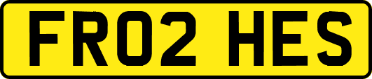 FR02HES