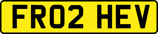 FR02HEV