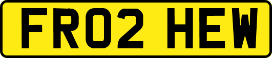 FR02HEW