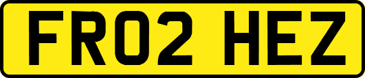 FR02HEZ