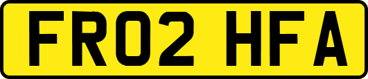 FR02HFA