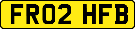 FR02HFB