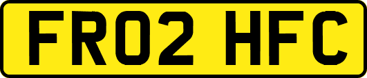 FR02HFC