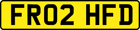 FR02HFD