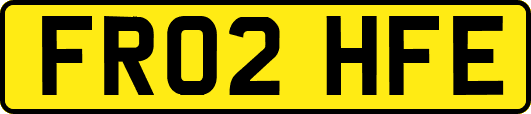 FR02HFE