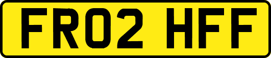 FR02HFF