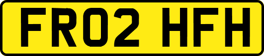 FR02HFH