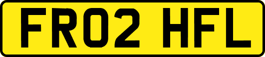 FR02HFL