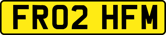 FR02HFM