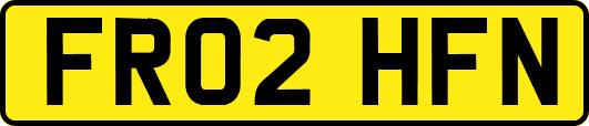 FR02HFN