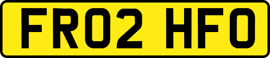 FR02HFO
