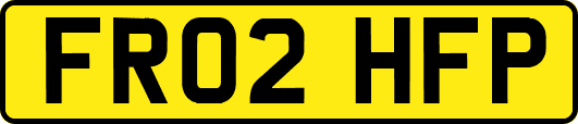 FR02HFP