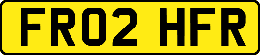 FR02HFR