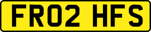 FR02HFS