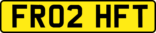 FR02HFT