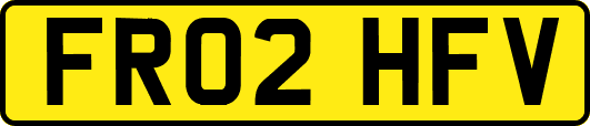 FR02HFV