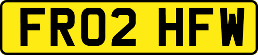 FR02HFW
